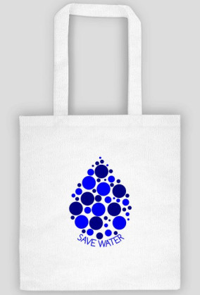 Torba Save Water