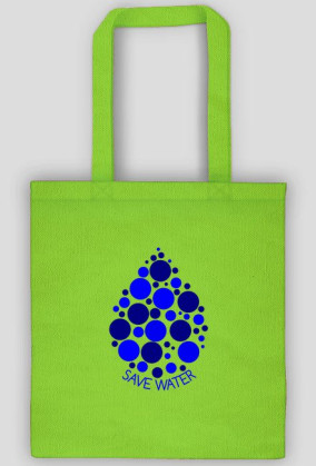 Torba Save Water