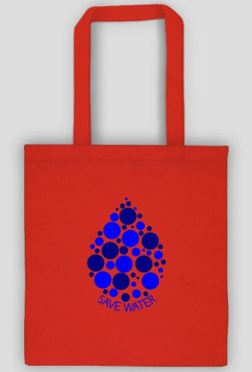 Torba Save Water