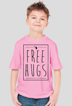 FREE HUGS