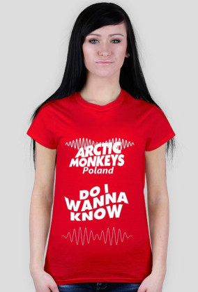 Arctic Monkeys