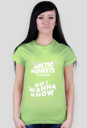 Arctic Monkeys