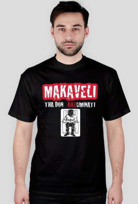 Makaveli Don Killuminati