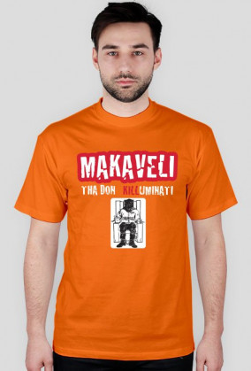 Makaveli Don Killuminati