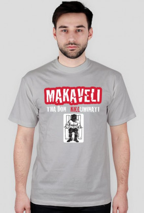 Makaveli Don Killuminati