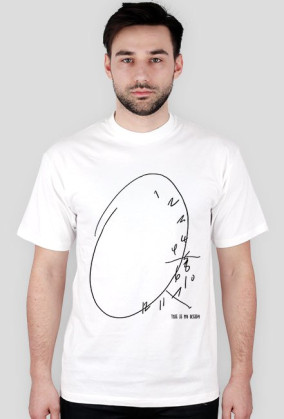 Graham's Clock T-Shirt