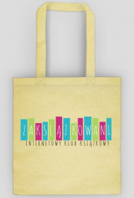 Zaksiążkowana torba