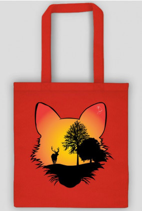 fox bag