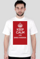 T-Shirt Keep Calm
