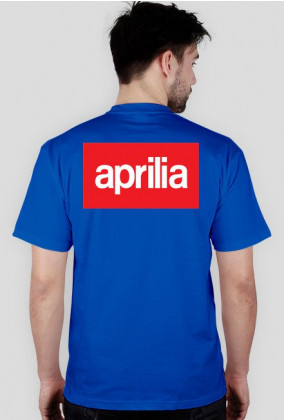 Aprilia