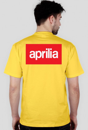 Aprilia