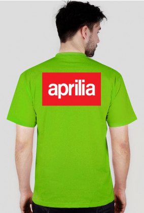 Aprilia