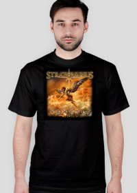 Koszulka STRATOVARIUS - Męska