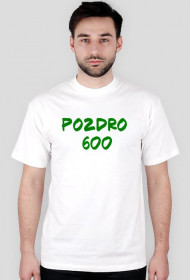 Bonus BGC Pozdro 600