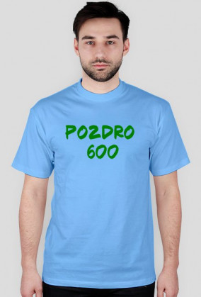 Bonus BGC Pozdro 600