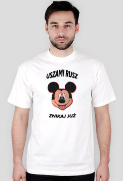 Uszami rusz