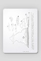 Clouds Mouse Pad