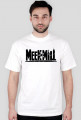 Meek Mill logo koszulka