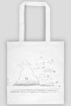 Clouds Bag