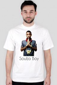 Soulja Boy #2 Koszulka