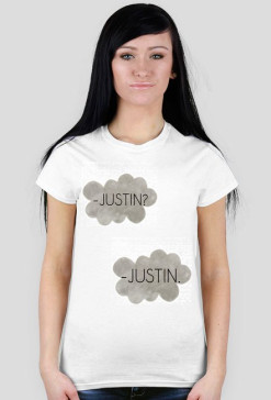 Justin?