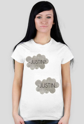 Justin?
