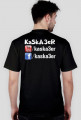 KaSkA3eR Tshirt