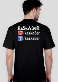 KaSkA3eR Tshirt