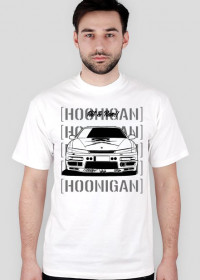 Nissan HOONIGAN