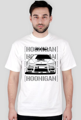 Nissan HOONIGAN