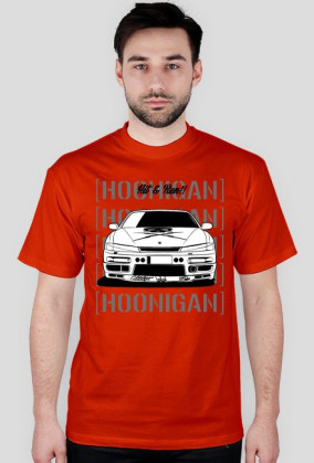 Nissan HOONIGAN