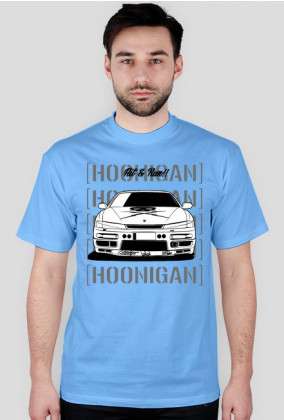 Nissan HOONIGAN