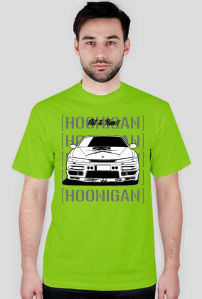 Nissan HOONIGAN