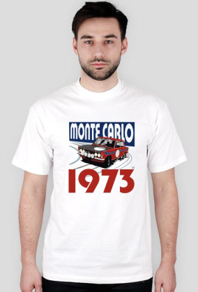 Polski Fiat MC 1973