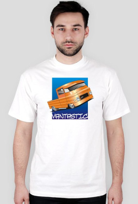 Żuk Vantastic