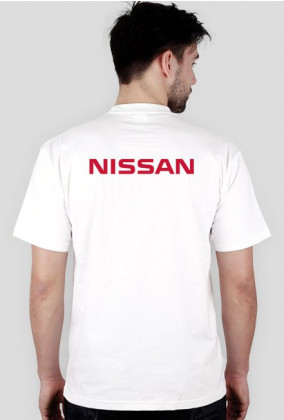 Nissan GTR *DWUSTRONNA* !