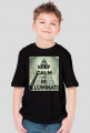 Koszulka dziecięca iluminati