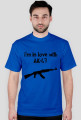 love AK-47