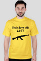 love AK-47