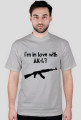 love AK-47