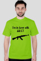 love AK-47