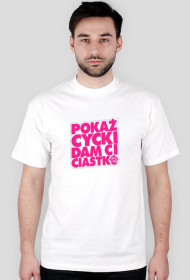 Pokaż Różowe
