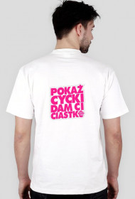 Pokaż Różowe