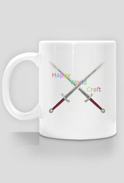 HappyWorldCraft
