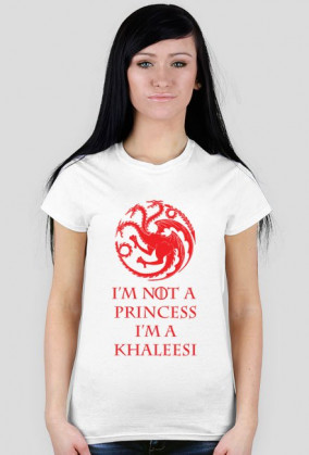 KHALEESI