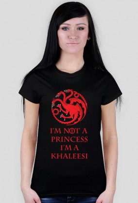 KHALEESI