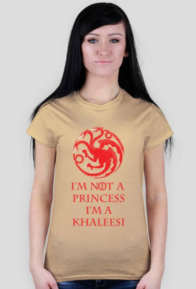 KHALEESI