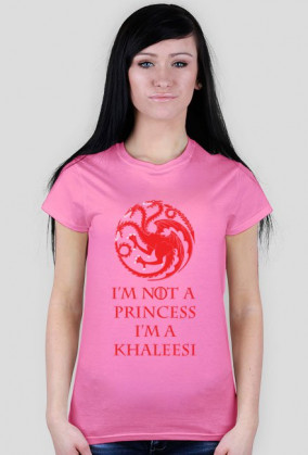 KHALEESI