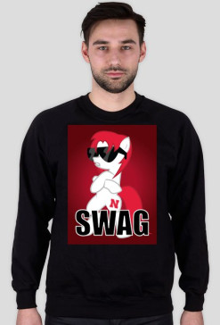 Bluza $WAG
