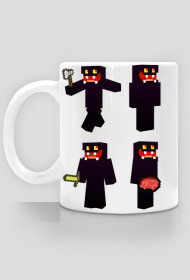 Kubeczek z Potworkię